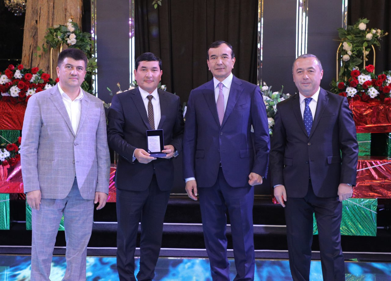 O‘qituvchi va murabbiylar kuni