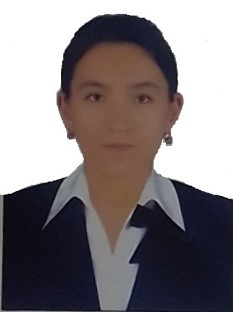Xo’jayeva  Xabiba  Tohir  qizi