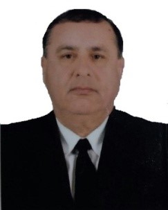 Sodiqov  Shavkat  Qilichovich