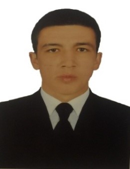 Otaxonov  Javlon  Sharif  o’g’li
