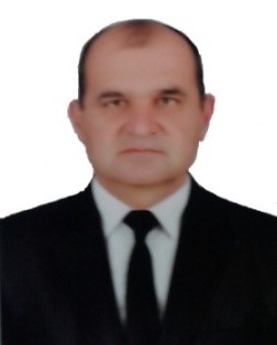 Jumaniyozov  Shuxrat  Yusupovich