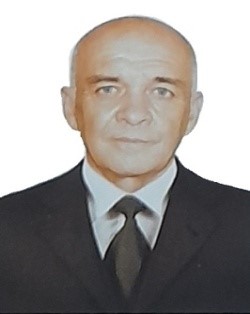 Jumaniyozov  Erkin  O`rinovich