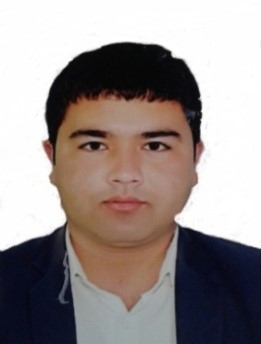 Jabborov  Egambardi  Urinboy  o`g`li