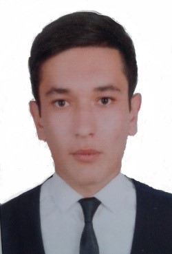 Boynazarov  Mashxurbek   Maxsudbek o’g’li