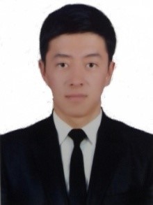 Bobojonov  Alisher  Muxtor o`g`li