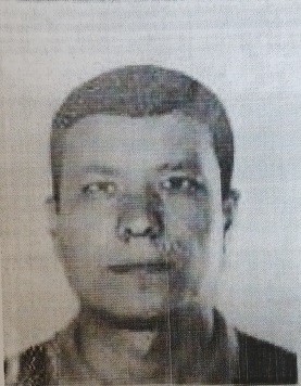 Allaberganov  Rashid  Baxodirovich