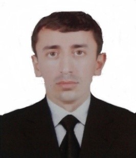 Tajiyev  Doniyor  Renatovich