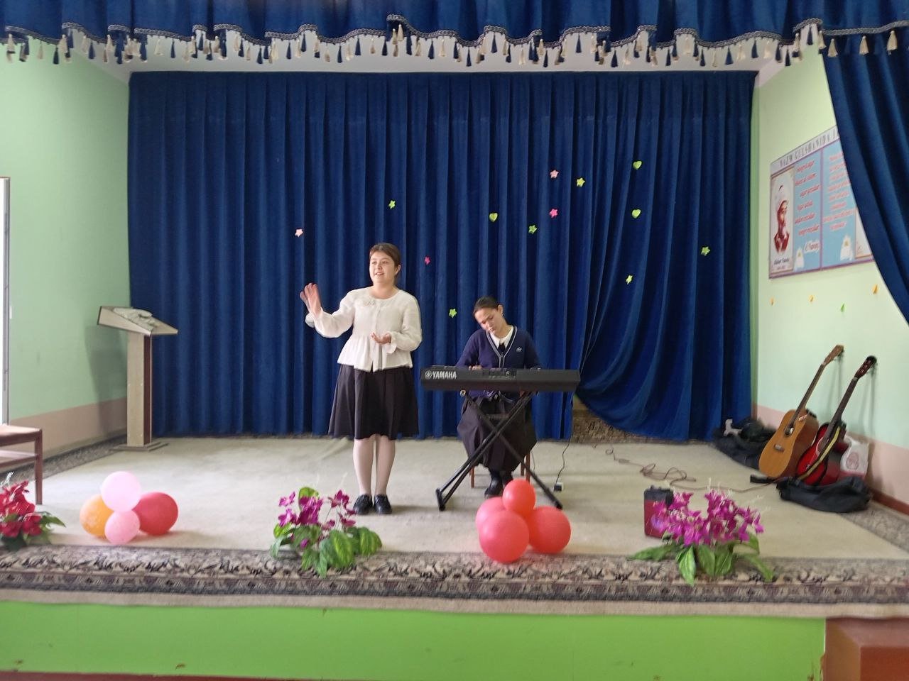 "Safimizga qo‘shiling"